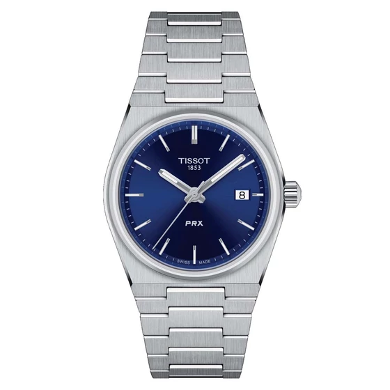 Tissot PRX 35mm unisex karóra T137.210.11.041.00