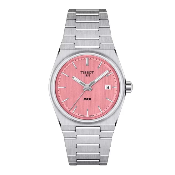 Tissot PRX 35mm női karóra T137.210.11.331.00