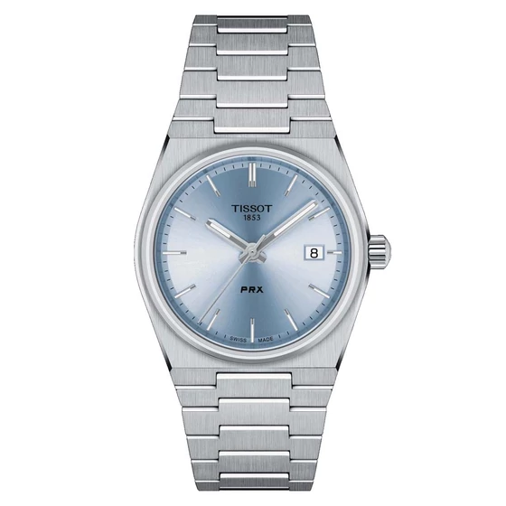 Tissot PRX 35mm unisex karóra T137.210.11.351.00