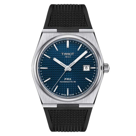 Tissot PRX Powermatic 80 férfi karóra T137.407.17.041.00