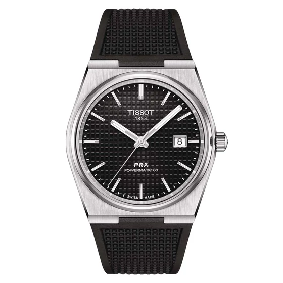 Tissot PRX Powermatic 80 férfi karóra T137.407.17.051.00