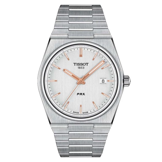 Tissot PRX férfi karóra T137.410.11.031.00