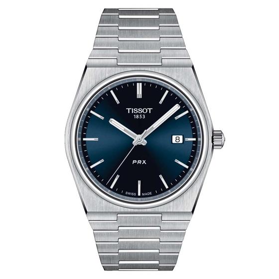 Tissot PRX férfi karóra T137.410.11.041.00