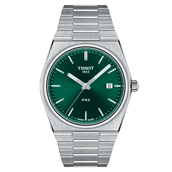 Tissot PRX férfi karóra T137.410.11.091.00