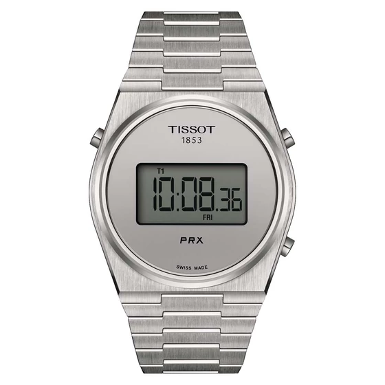Tissot PRX Digital férfi karóra T137.463.11.030.00