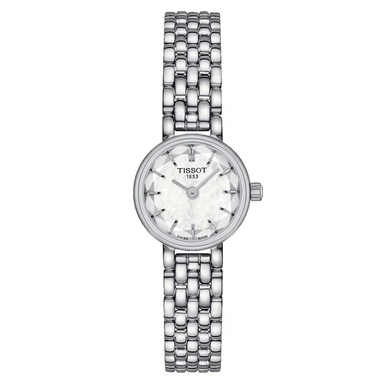 Tissot Lovely Round női karóra T140.009.11.111.00