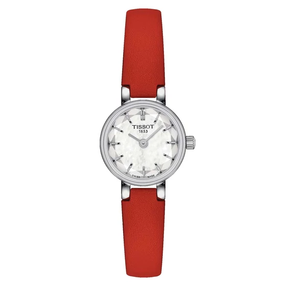 Tissot Lovely Round női karóra T140.009.16.111.00