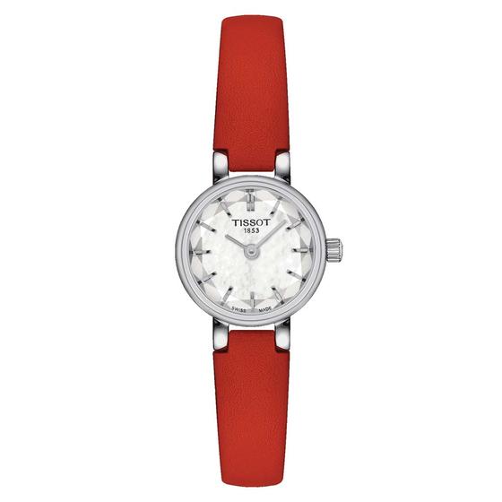 Tissot Lovely Round női karóra T140.009.16.111.00