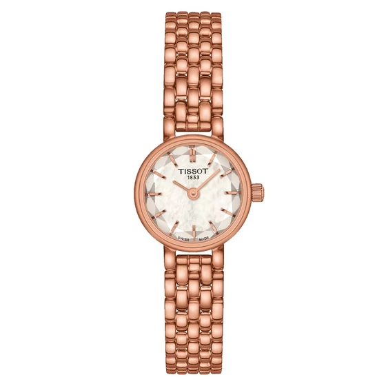 Tissot Lovely Round női karóra T140.009.33.111.00