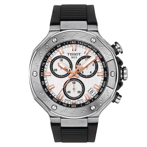 Tissot T-Race Chronograph férfi karóra T141.417.17.011.00