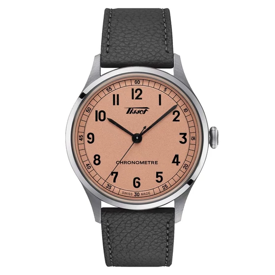 Tissot Heritage 1938 Automatic COSC unisex karóra T142.464.16.332.00