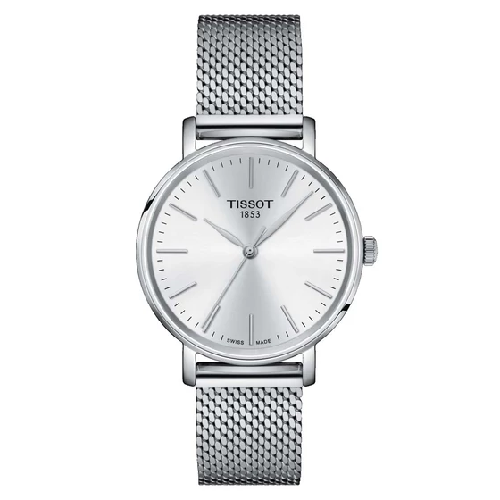 Tissot Everytime Lady női karóra T143.210.11.011.00