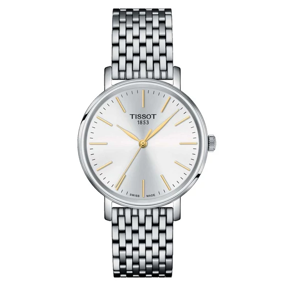 Tissot Everytime 34Mm női karóra T143.210.11.011.01