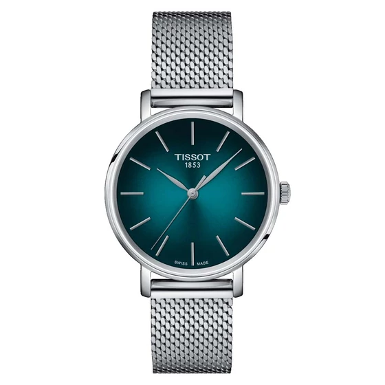 Tissot Everytime 34Mm női karóra T143.210.11.091.00