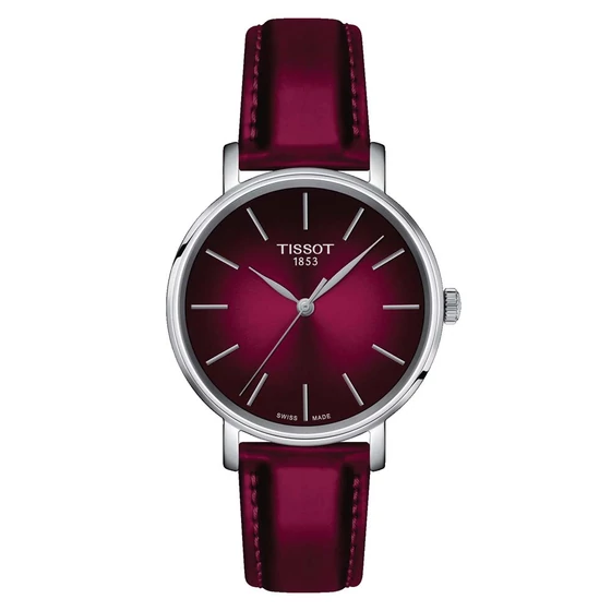 Tissot Everytime Lady női karóra T143.210.17.331.00