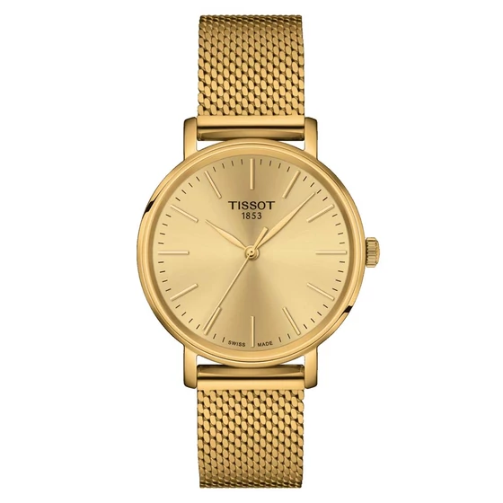 Tissot Everytime Lady női karóra T143.210.33.021.00