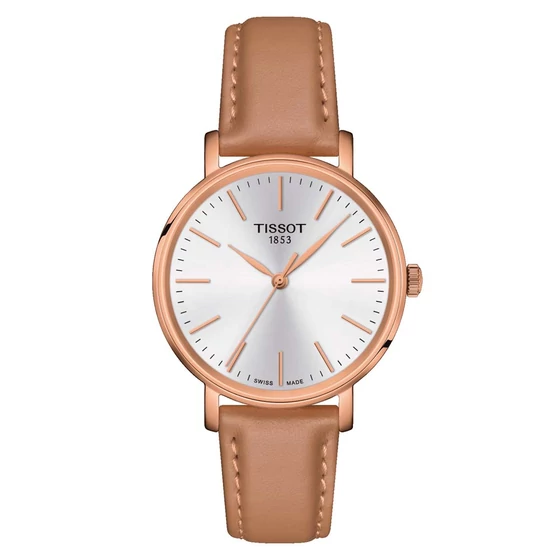 Tissot Everytime Lady női karóra T143.210.36.011.00