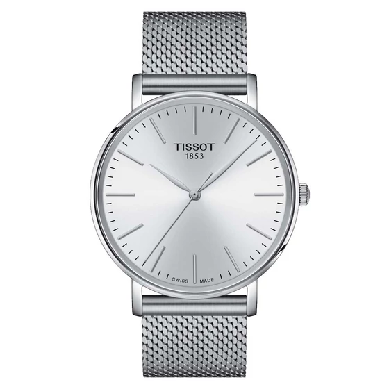 Tissot Everytime Gent férfi karóra T143.410.11.011.00