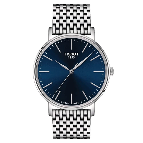 Tissot Everytime 40Mm férfi karóra T143.410.11.041.00