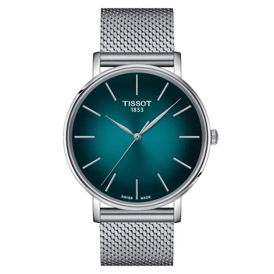 Tissot Everytime Gent férfi karóra T143.410.11.091.00