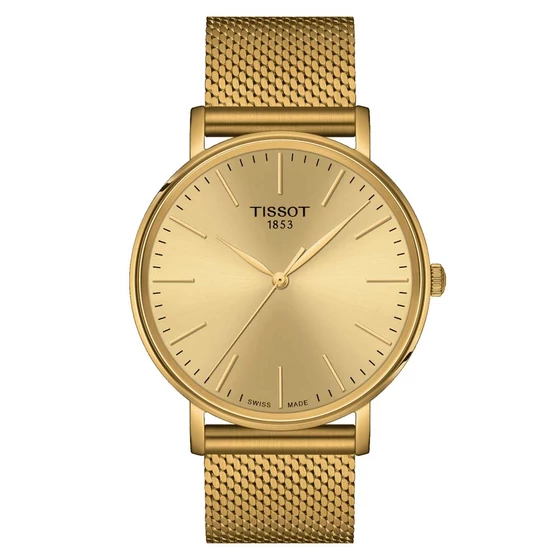 Tissot Everytime Gent férfi karóra T143.410.33.021.00