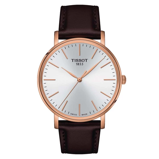 Tissot Everytime Gent férfi karóra T143.410.36.011.00