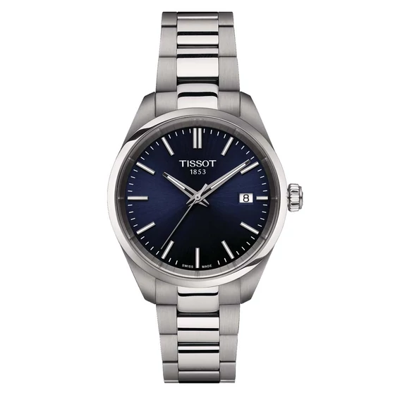 Tissot PR 100 34 mm unisex karóra T150.210.11.041.00