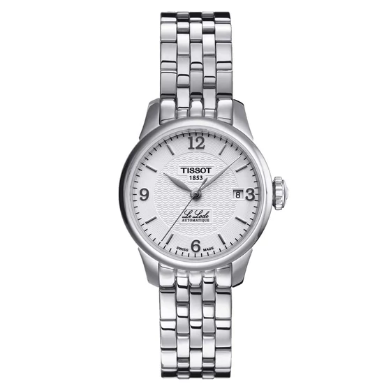 Tissot Le Locle Automatic Lady női karóra T41.1.183.34
