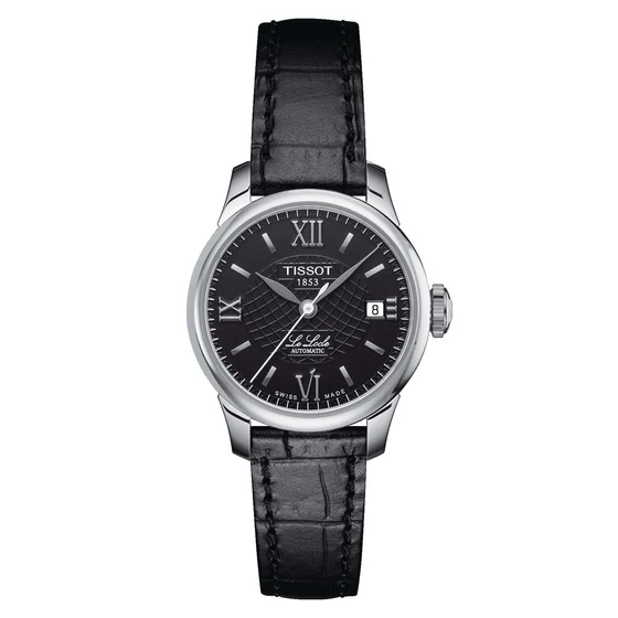Tissot Le Locle  Automatic  Lady női karóra T41.1.123.57