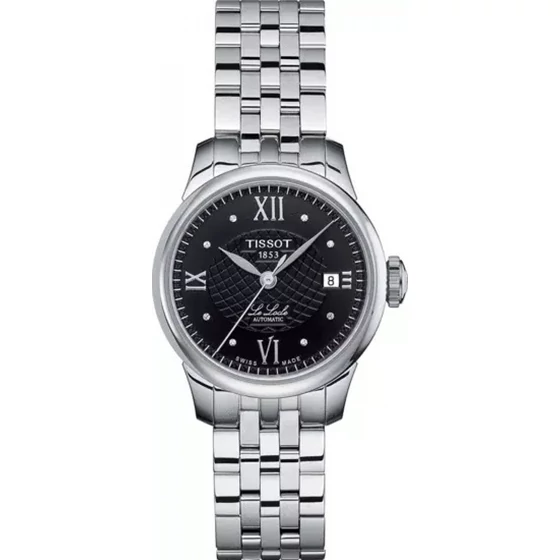 Tissot Le Locle Automatic Lady  karóra T41.1.183.56