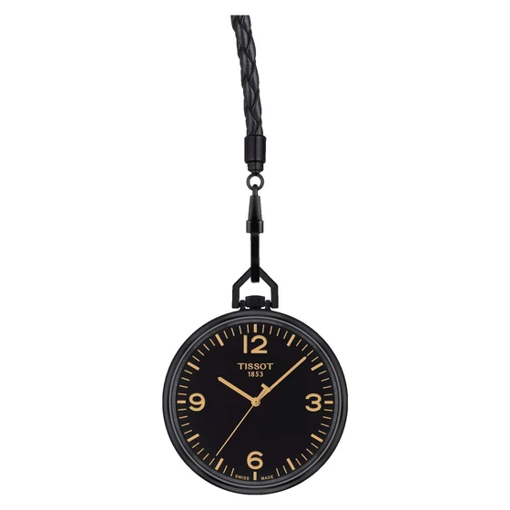 Tissot Lepine zsebóra T863.409.99.057.00