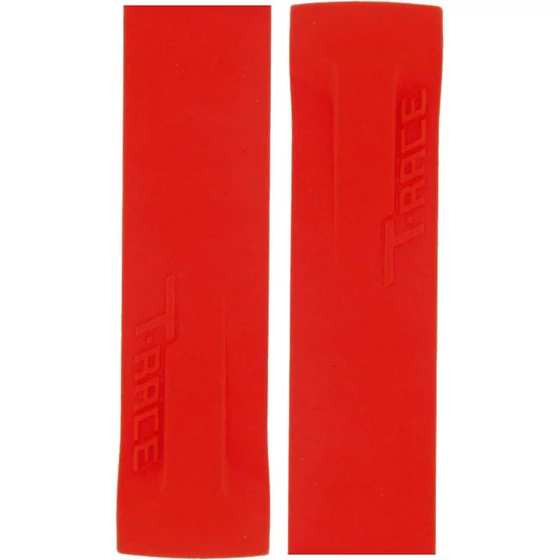 Tissot T-Race piros óraszíj T610029689