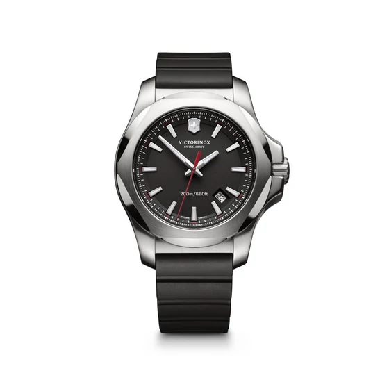 VICTORINOX 01241682-1 INOX BLACK 