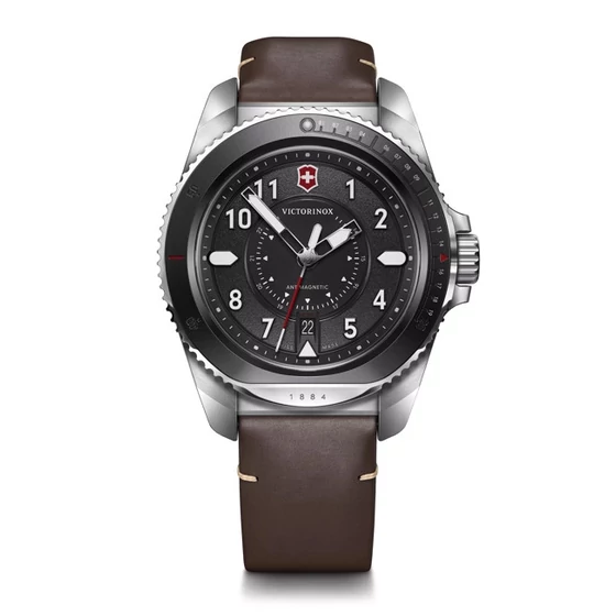 Victorinox 01241976-1 Journey 1884 férfi karóra