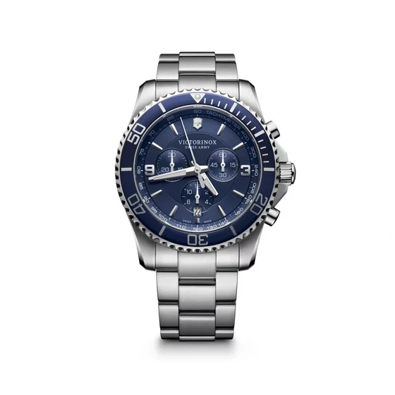 VICTORINOX 01241689 MAVERICK CHRONO