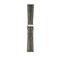 Morellato Soccer zöld valódi bőr óraszíj 22 mm A01X4497B44073CR22