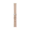 Morellato Micra-Evoque bézs valódi bőr óraszíj 12 mm A01X5200875026CR12