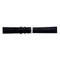 Morellato Bolle fekete valódi bőr óraszíj 12 mm A01X5203480019CR12