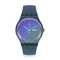 Swatch Fade To Pink unisex karóra SO29N707