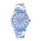 Swatch Dazed By Daisies unisex karóra SO29S100