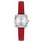 Tissot Lovely Square Valentines női karóra T058.109.16.036.00