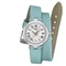 Tissot Bellissima Small Lady - XS double tour strap női karóra T126.010.16.113.00