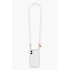 Kép 1/4 - Como Milano telefonlánc CMMJ.001.ICE.01.00  120cm acryl ice