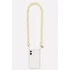 Kép 1/4 - Como Milano telefonlánc CMMJ.001.YL.01.00 120cm acryl sárga