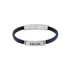 Kép 2/3 - Police férfi karkötő Recall PEAGB0079201