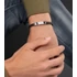 Kép 3/3 - Police Recall férfi karkötő PEAGB0079202 