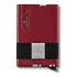 Kép 1/4 - Victorinox 010-7250-13 Smart Card Wallet | Iconic Red