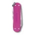 Kép 3/3 - VICTORINOX 010-6221-251G ZSEBKÉS CLASSIC SD ALOX COLORS,FLAMINGO PARTY