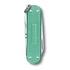Kép 3/3 - VICTORINOX 010-6221-221G ZSEBKÉS  CLASSIC SD ALOX COLORS,MINTY MINT