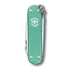 Kép 2/3 - VICTORINOX 010-6221-221G ZSEBKÉS  CLASSIC SD ALOX COLORS,MINTY MINT